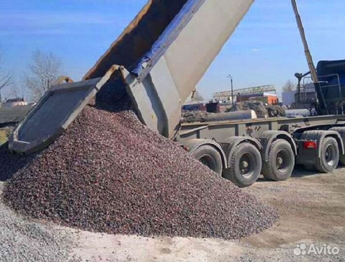 Керамзит от производителя