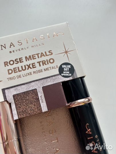 Подарочный набор косметики Anastasia Beverly Hills