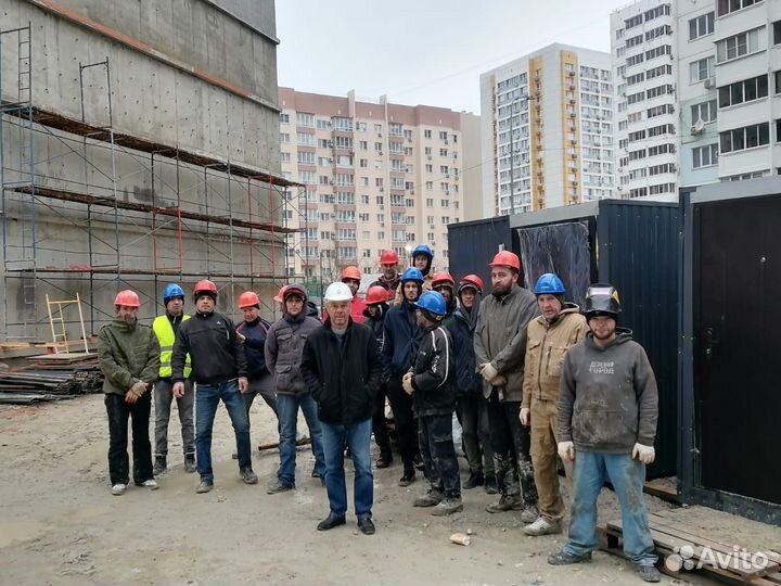 ООО Черномор.Ремонт и отделка квартир под ключ