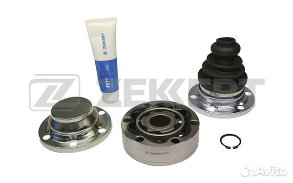 ШРУС внутрен. MB V-Class (638) 99