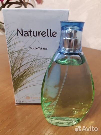 Парфюм из личной коллекции