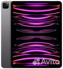 iPad Pro 11-inch (4th Generation) WI-Fi + Cellular