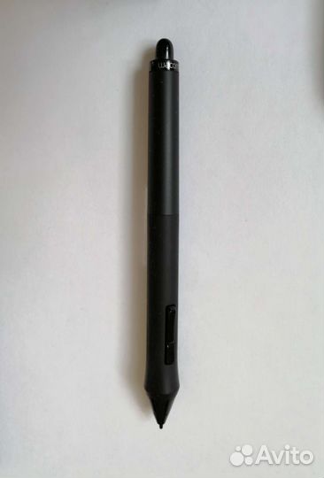 Графический планшет Wacom Intuos Pro M PTH-651
