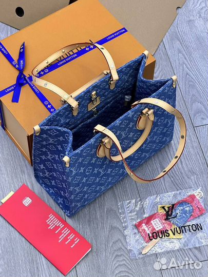 Cумка женская louis vuitton