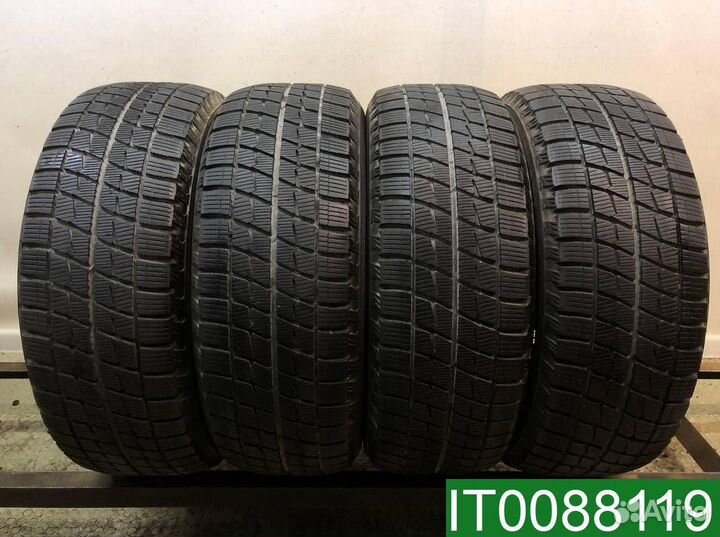 Bridgestone Ice Partner 205/55 R16 101H