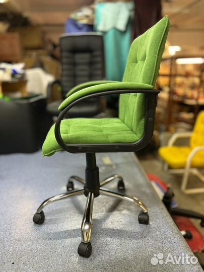 Детское кресло