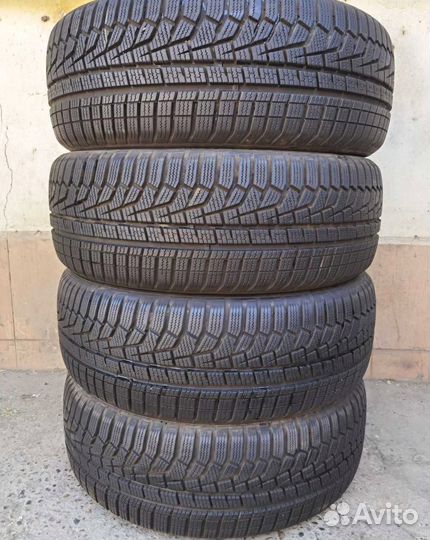 Hankook Winter I'Cept Evo2 W320 205/55 R17 95V