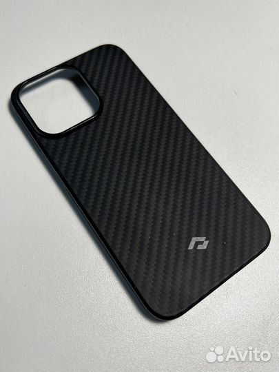 Чехол Pitaka iPhone 13 pro