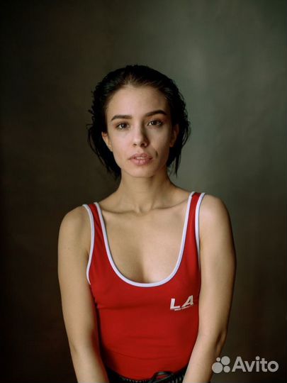 Модель фотомодель