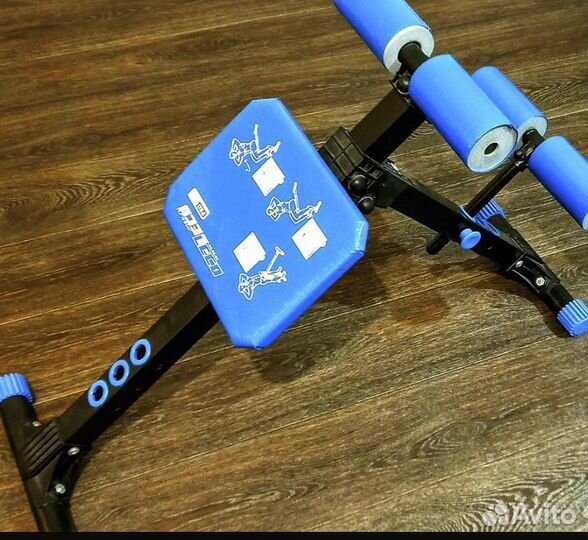 Leco тринажер