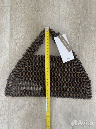 Cумка Манго, новая, оригинал