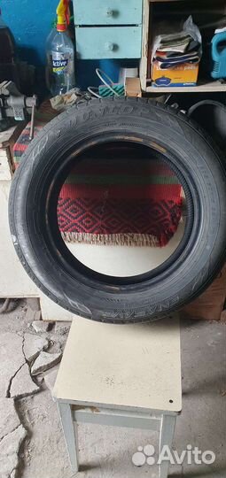 Dunlop Enasave EC204 20.5/60 R16 92H