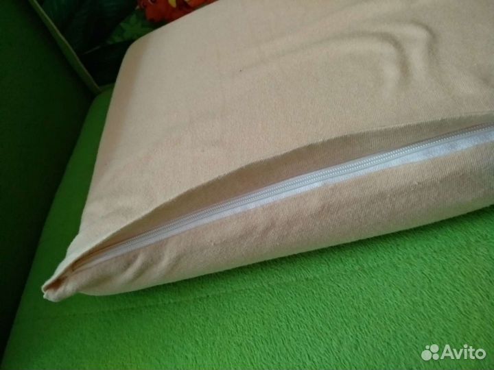 Ортопедическая подушка для детей