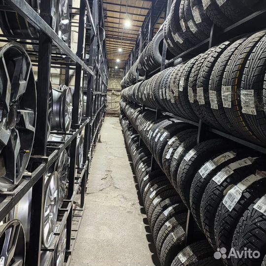 Yokohama Geolandar G98 225/65 R17 102V