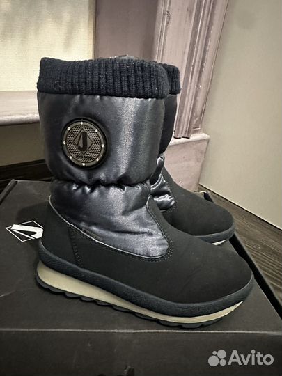 Сапоги jog dog для девочки