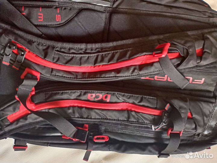 Туристический рюкзак