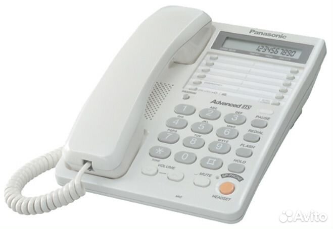 Panasonic KX-TS2365RU