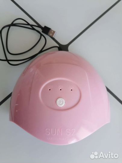 Все для маникюра