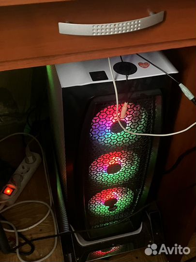 Продам игровой пк