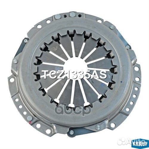 Диск нажимной toyota: avensis (T25 ), avensis