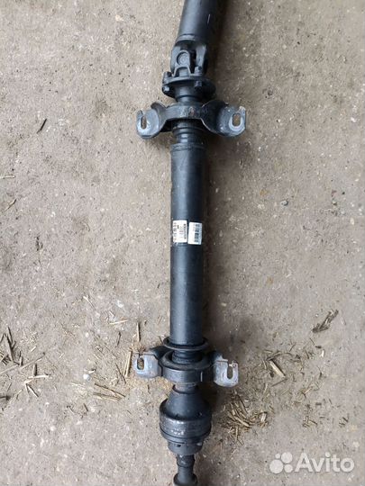 Карданный вал Toyota Ipsum ACM26W