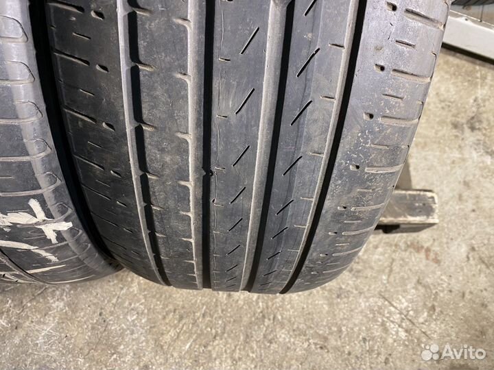 Pirelli Scorpion Verde 235/55 R18 100V