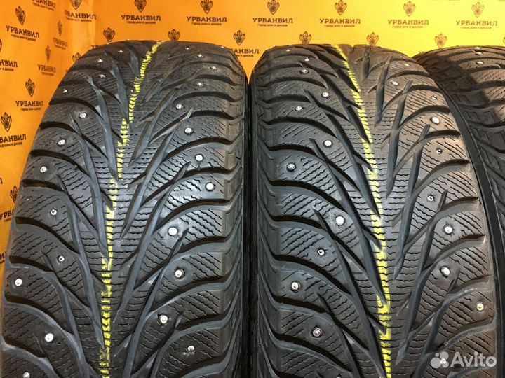 Yokohama Ice Guard IG35 235/65 R17 108T