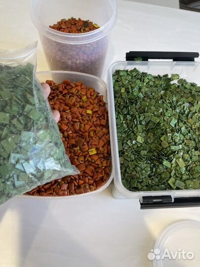 Конденсаторы км зеленые общая группа