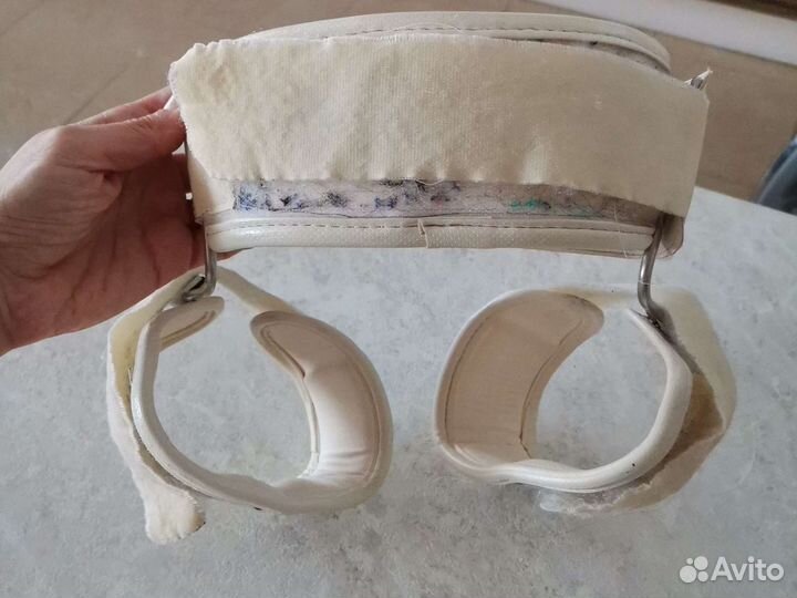 Отводящая шина для тазобедренных суставов