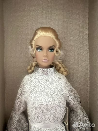 Poppy parker поппи паркер