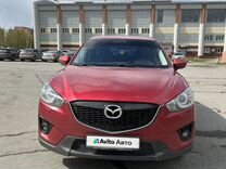 Mazda CX-5 2.0 AT, 2014, 152 000 км, с пробегом, цена 2 000 000 руб.