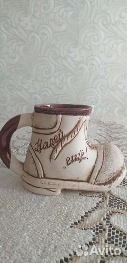 Пивные кружки