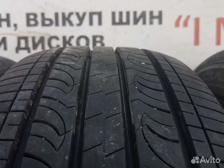 Nexen Classe Premiere CP672 205/65 R16