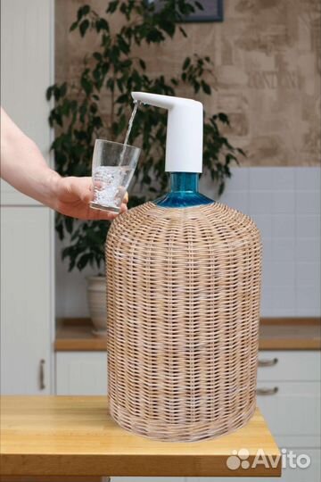 Чехол для кулера