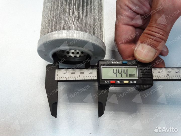 Фильтр элемент трансмиссии W15420001/5272018