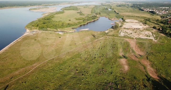 Участок 8,3 сот. (ИЖС)