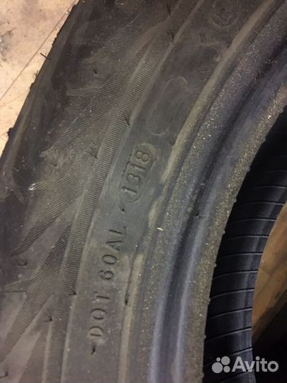 Nokian Tyres Nordman 7 215/60 R16