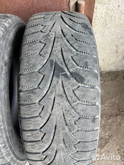 Nordman RS 195/65 R15 95R