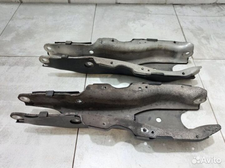 Рычаг подвески задний Mercedes Cl500 W215 113.960