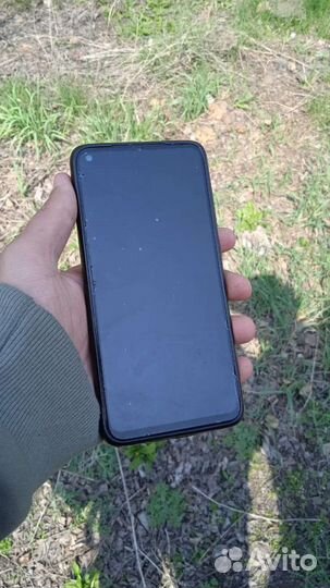 Xiaomi Redmi Note 9, 3/64 ГБ