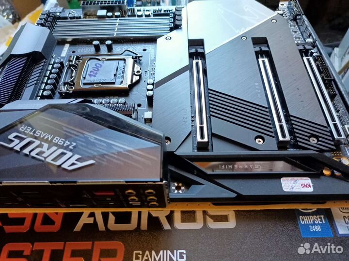 Топовые мамки