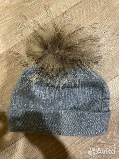 Шапка Katta мохер