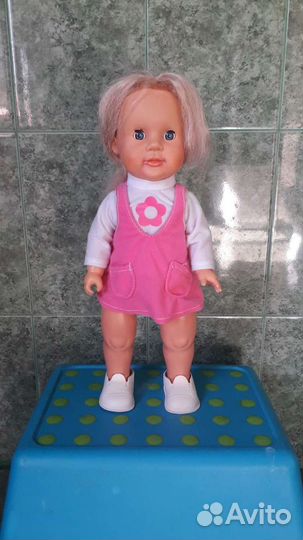 Продам кукол