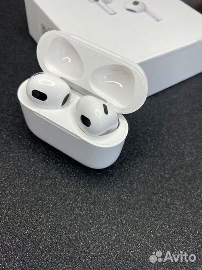 AirPods 3 качество стоимость:1300
