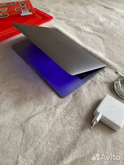Ростест MacBook Pro 13 2017