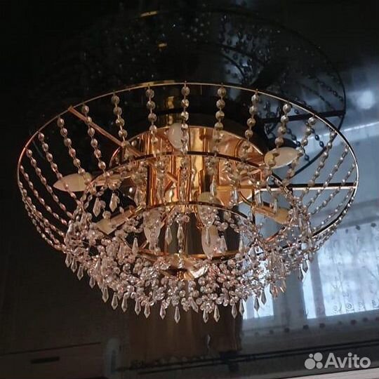 Мастер-муж на час, электрика, сантехника