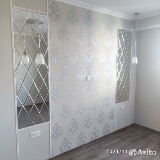 Ремонт и строительство домов квартир