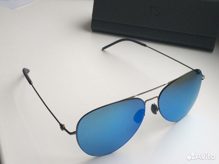Солнцезащитные очки Xiaomi ts