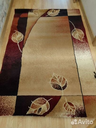 Ковры и паласы бу