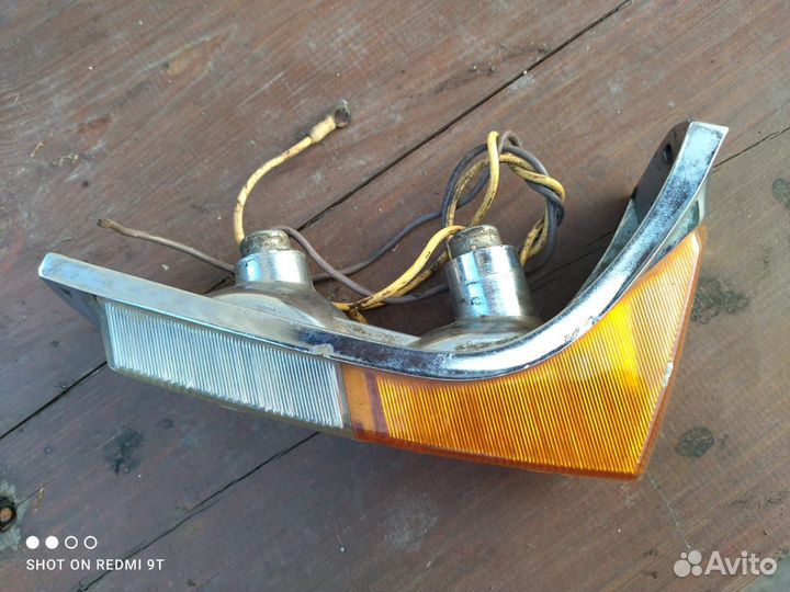 Поворотники